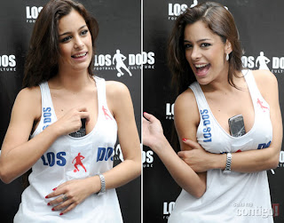 Larissa Riquelme - Playboy setembro 2010 (3)