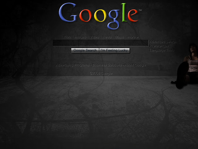 google wallpaper