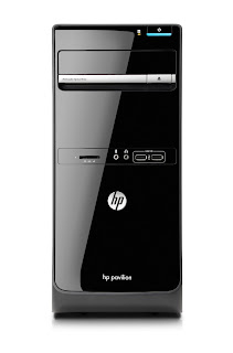 "hp all in one"/