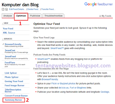  bulan ini blog saya jadi korban dari pelaku blog AGC  Cara menonaktifkan feed post blog (Benteng Penghadang Blog AGC)