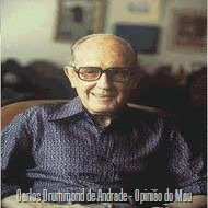 Carlos Drummond de Andrade