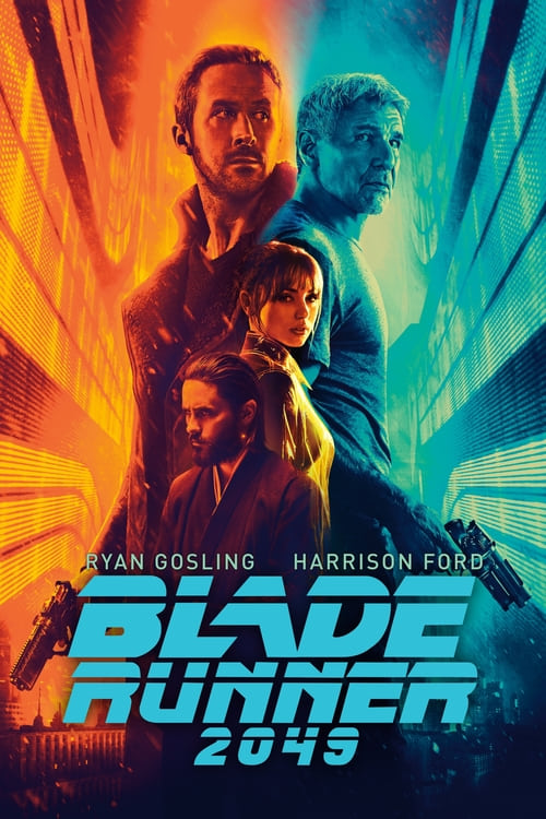 [HD] Blade Runner 2049 2017 Online Stream German