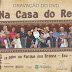 DVD “Na casa do rei” será gravado na cidade de Exu PE, com grandes artistas de toda a região