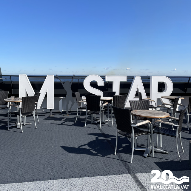 MyStar