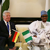  Boko Haram not holding any Nigerian territory - Buhari 