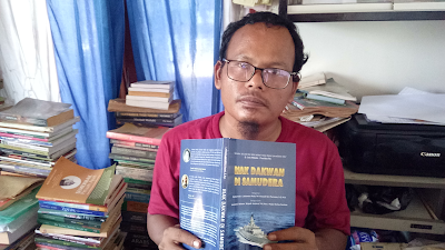 Dakwah Seorang Prajurit