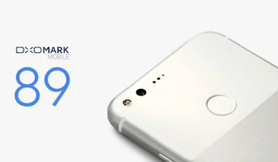 Ini Dia 12 Fitur Unggulan Dari Smartphone Google Pixel