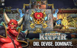 Dungeon Keeper