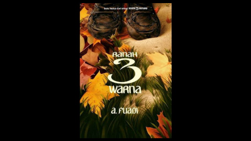 Novel Ranah 3 Warna Ebook Pdf