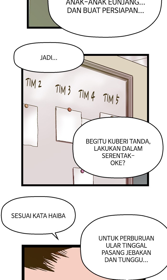 Webtoon Weak Hero Bahasa Indonesia Chapter 50