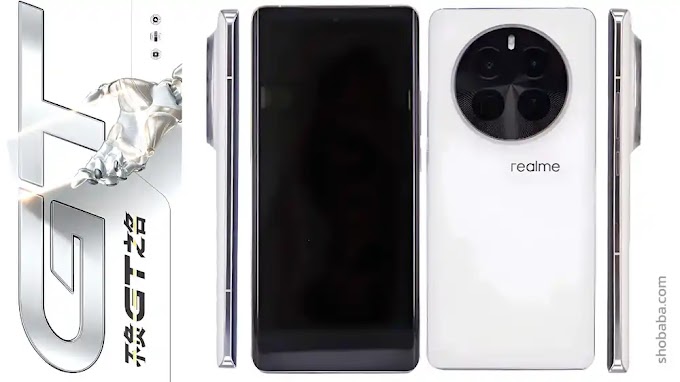 Realme GT 5 Pro Confirms Features: Low-Light Photography, 1TB Storage, Ahead of Launch