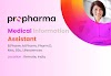 ProPharma Group Hiring Freshers | Medical Information Assistant | Remote Pharma Job