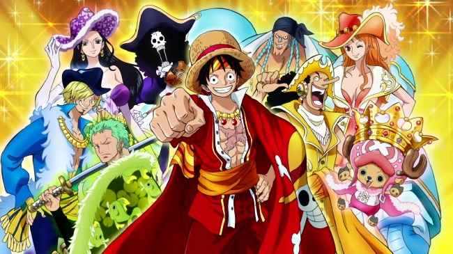 I M Disappointed By The New World In One Piece Blerds Online