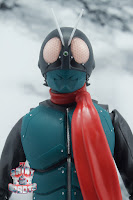 S.H. Figuarts Kamen Rider (Shin Kamen Rider) 04