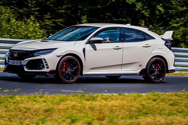 Automotive Journalists - Why Buy a Honda Civic?