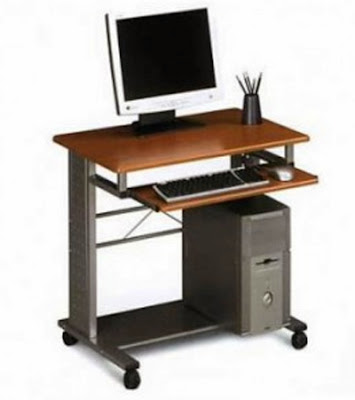 PC desktop table home office furniture