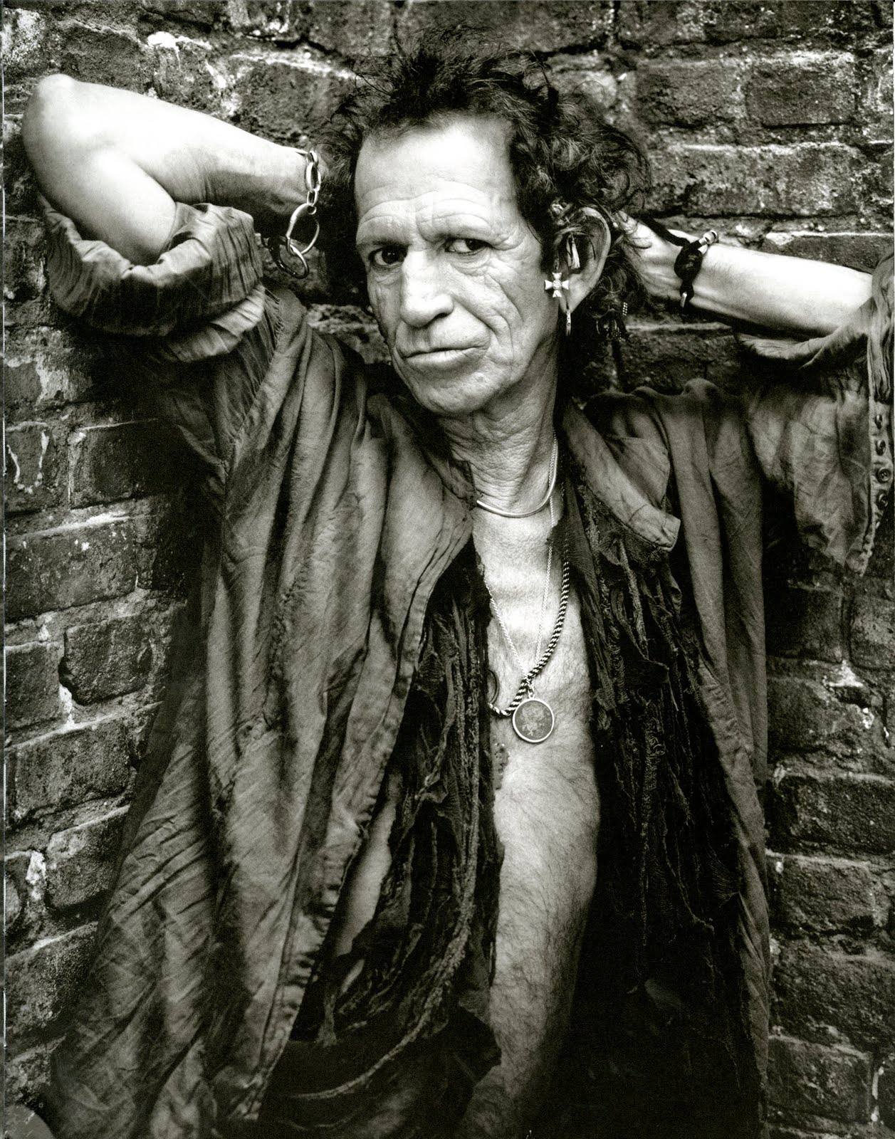 Keith Richards