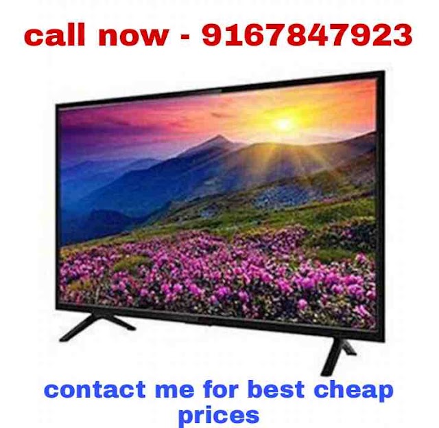 Best Smart TV to Buy in Thane, Mumbai
