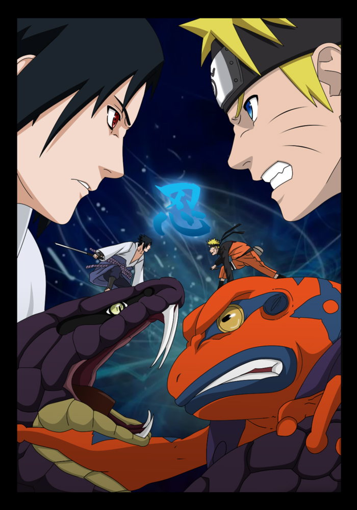 naruto vs sasuke shippuden gif. naruto vs sasuke shippuden