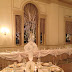 Golden Glow in the Grand Ballroom