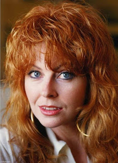 Cassandra Peterson aka Elvira born September 17, 1951