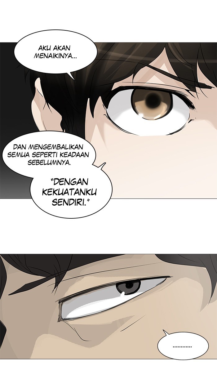 Webtoon Tower Of God Bahasa Indonesia Chapter 235