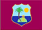 Flag of West Indies