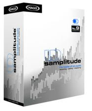 magix samplitude sequoia 1 Samplitude SE No.9 e version 9.1.1.1