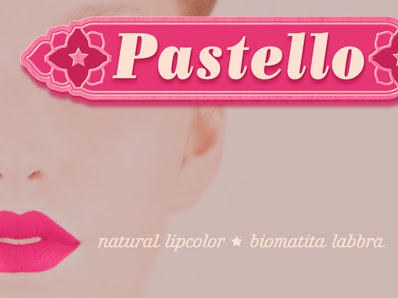 Neve Cosmetics presenta Pastello Lipcolor e Perfettina