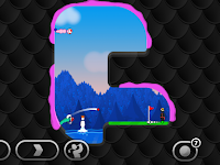 Download Super Stickman Golf 3 (Premium/Mod Apk Money) Update Newest Version