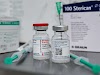  Doses of the Billion Covide-19 vaccine were given globally