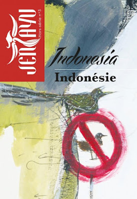 Jentayu, Hors-série n°3 : Indonésie