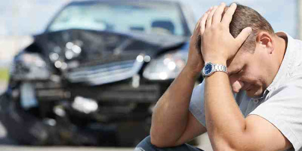 Car Accident Attorney Los Angeles
