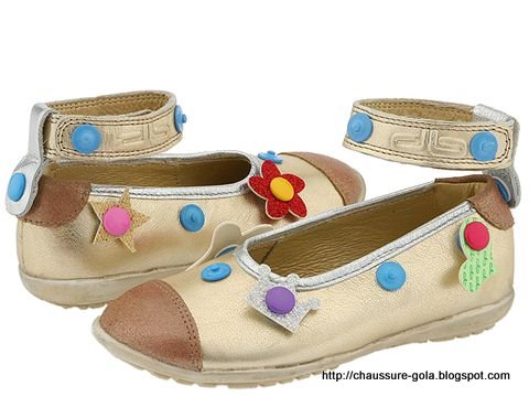 Chaussure gola:gola-550728