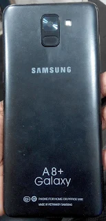 Samsung Clone A8 + Plush Flash File MT6580 6.0 LCD Fix Hang Logo & Dead Recovery Firmware