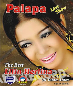Palapa The Best Lilin Herlina