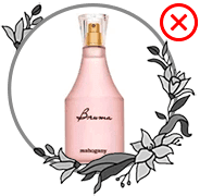 perfume ao vento, perfume, parfum, fragrância, fragrance, perfume feminino, perfume descontinuado, produção interrompida, descontinuado, perfume importado, perfume nacional, Bruma Desodorante Corporal