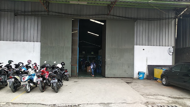 Lowongan Di PT Thian Sun Indonesia Plant Tangerang