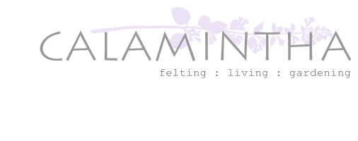 CALAMINTHA