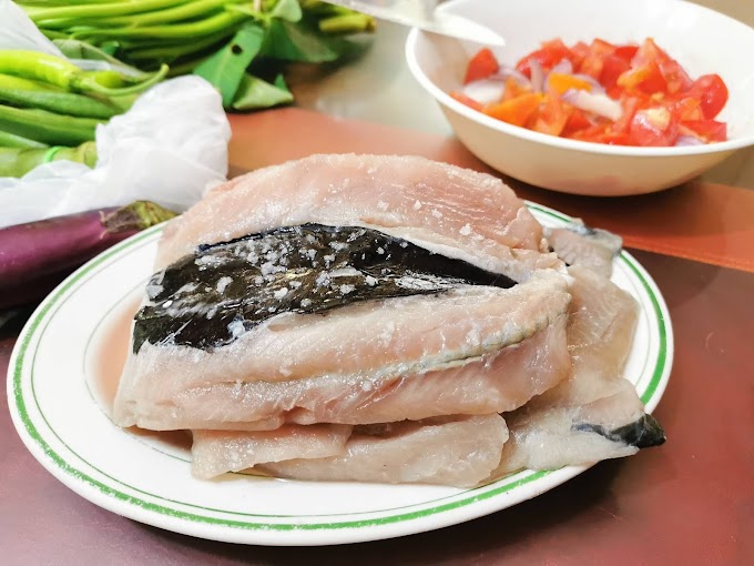 Sarangani Bay Prime Bangus - the best and fresh bangus for your home cooking