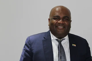 Mayotte : Le ministre Fakridine Mahamoud attendu à Paris