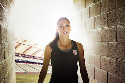 Alex Morgan Wallpapers