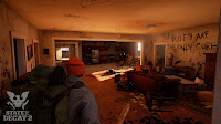 State of Decay 2 - Last show of Extreme Makeover Home Edition