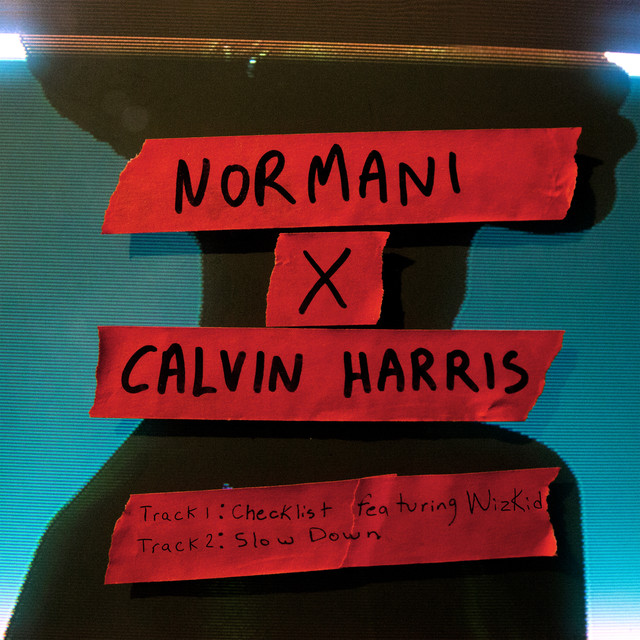 Normani – Checklist Ft. Wizkid