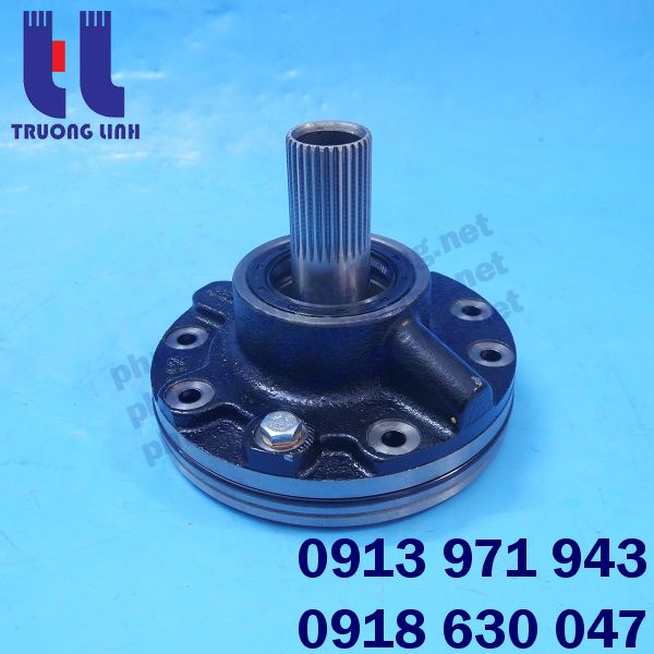 134G3-80401 Bơm dầu hộp số xe nâng TCM FD/FG20~30T6