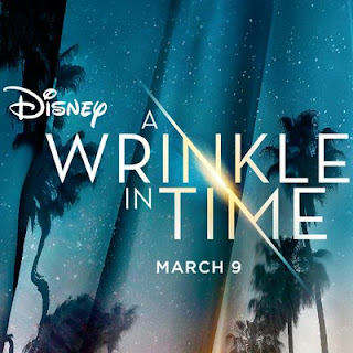 DYNAMIC FILM21 - A Wrinkle In Time
