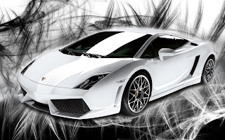 Lamborghini Wallpapers