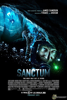 Watch Sanctum 2011 BRRip  Hollywood Movie Online | Sanctum 2011 R5 LiNE  Hollywood Movie Poster