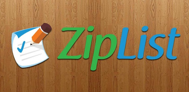 ZipList android apk 