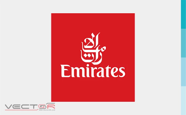 Emirates Airlines Logo - Download Vector File SVG (Scalable Vector Graphics)